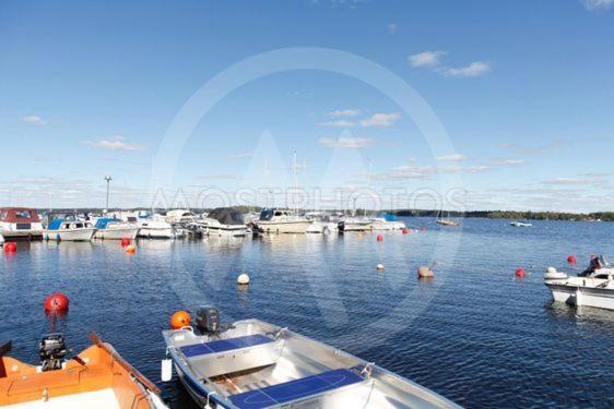 Attefallshus Saeng 160 Baeddsoffa 160 Växjö Extérieur photo